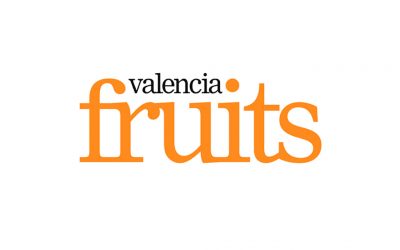 Un productor de Lleida comercializa una manzana en forma de rosco de chocolate